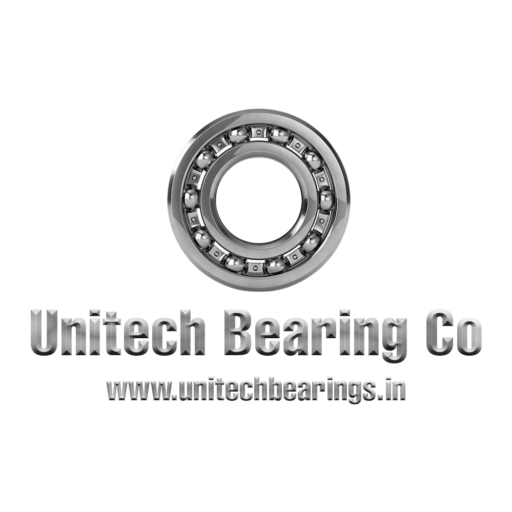 Unitech bearings Logo