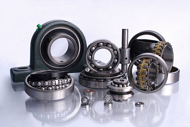 Unitech Bearing Co