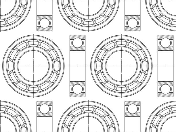 Unitech Bearing Co